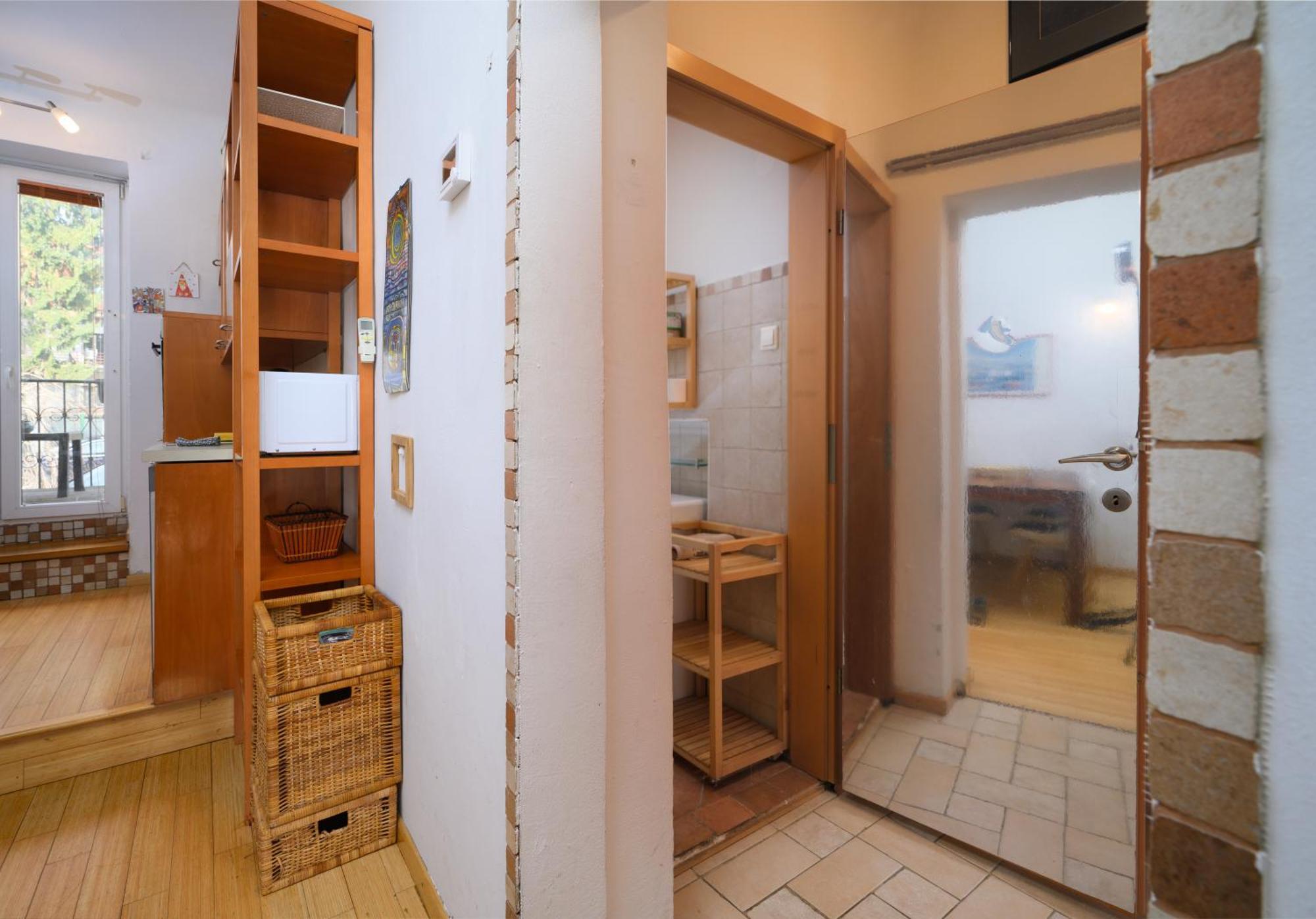 Urban View Apartment With Free Parking Ljubljana Luaran gambar